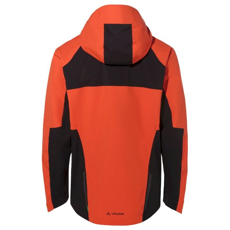 Vaude Moab Pro Rain Jacket - Kurtka przeciwdeszczowa meska | Hardloop