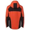 Vaude Moab Pro Rain Jacket - Giacca antipioggia - Uomo | Hardloop