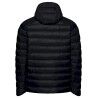 Vaude Monviso Down Hooded Jacket - Kurtka puchowa meski | Hardloop