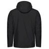 Vaude Monviso Warm Jacket - Jacket - Men's | Hardloop