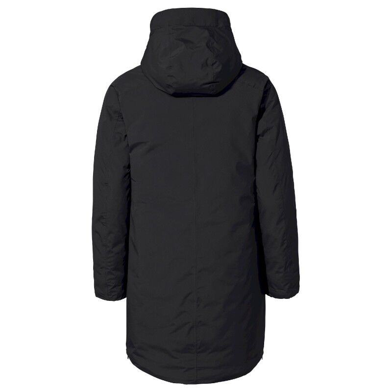 Vaude Mineo Coat IV - Giacca invernale - Donna | Hardloop