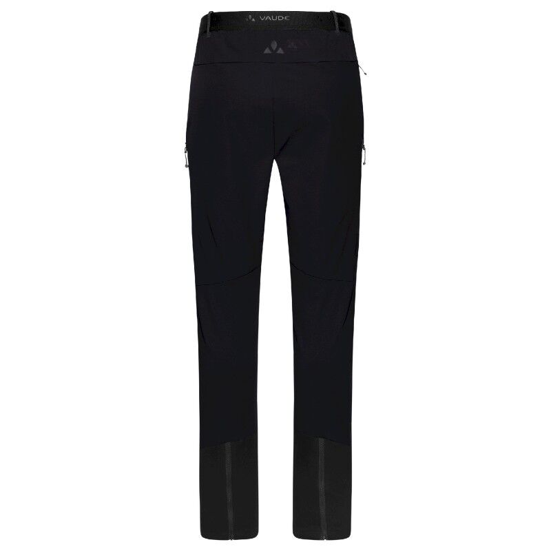 Vaude Larice Light Pants IV - Spodnie do skitouringu męskie | Hardloop