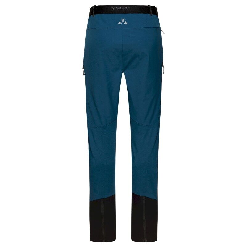 Vaude Larice Light Pants IV Skitourenhose Herren Hardloop