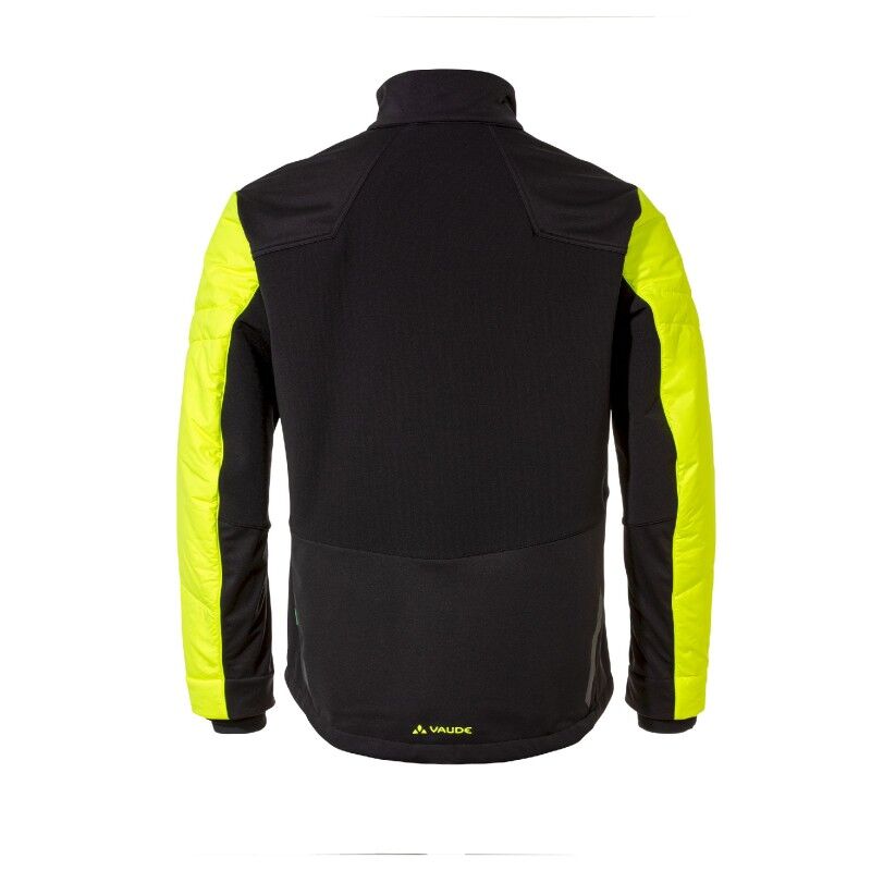 Vaude Minaki Jacket IV - MTB Jacke - Herren | Hardloop