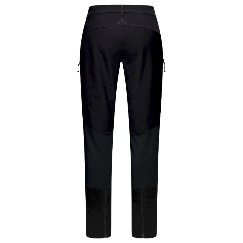 Vaude Larice Light Pants IV - Pantaloni da sci alpinismo - Donna | Hardloop