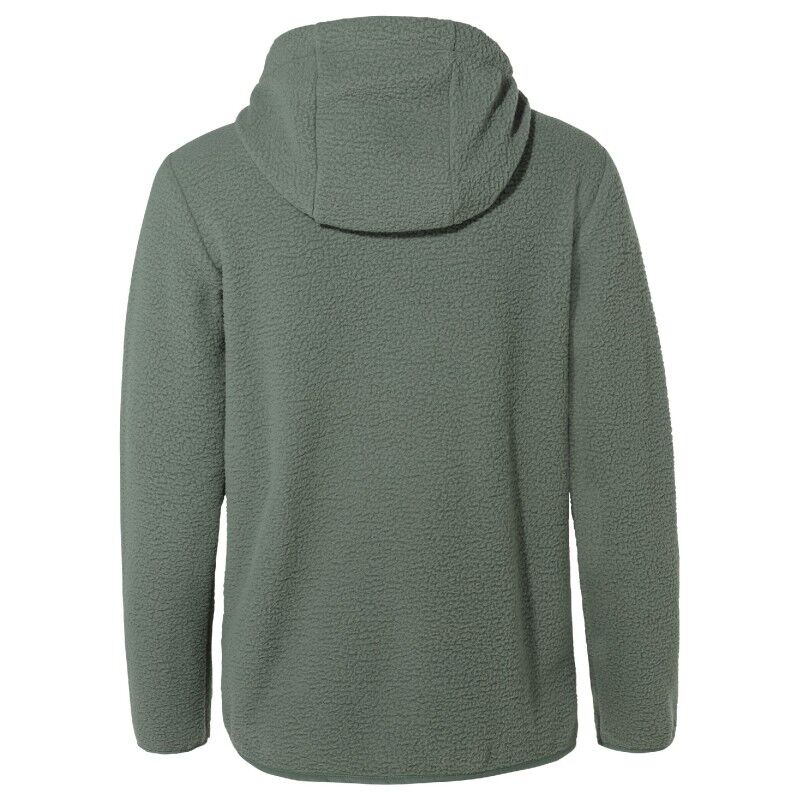 Vaude Manukau Fleece Jacket II - Polar mulher | Hardloop