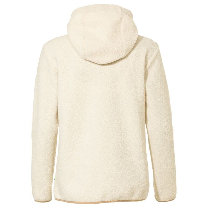 Vaude Manukau Fleece Jacket II - Polar mulher | Hardloop