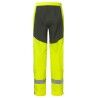 Vaude Luminum Rain Pants - Fietsbroek - Heren | Hardloop