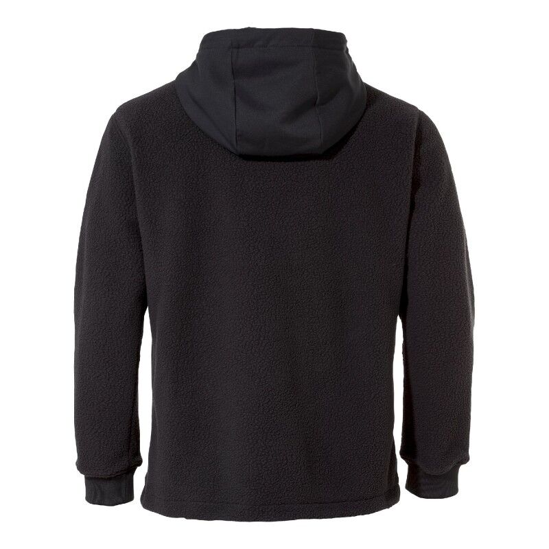 Vaude Manukau Fleece Jacket III - Fleecejacke - Herren | Hardloop