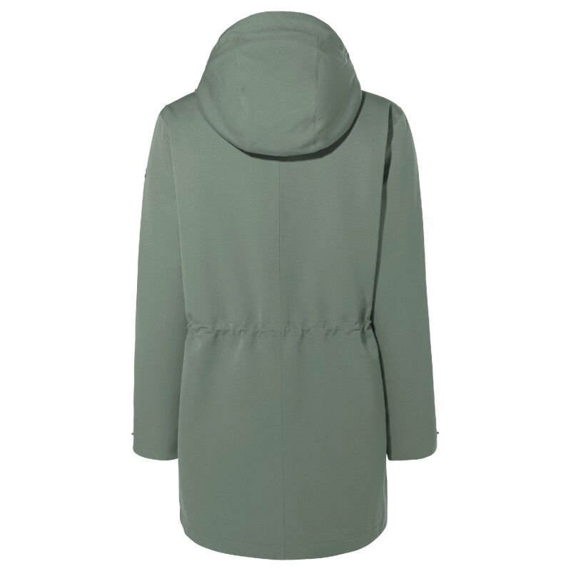 Vaude Manukau Parka III - Parka femme | Hardloop
