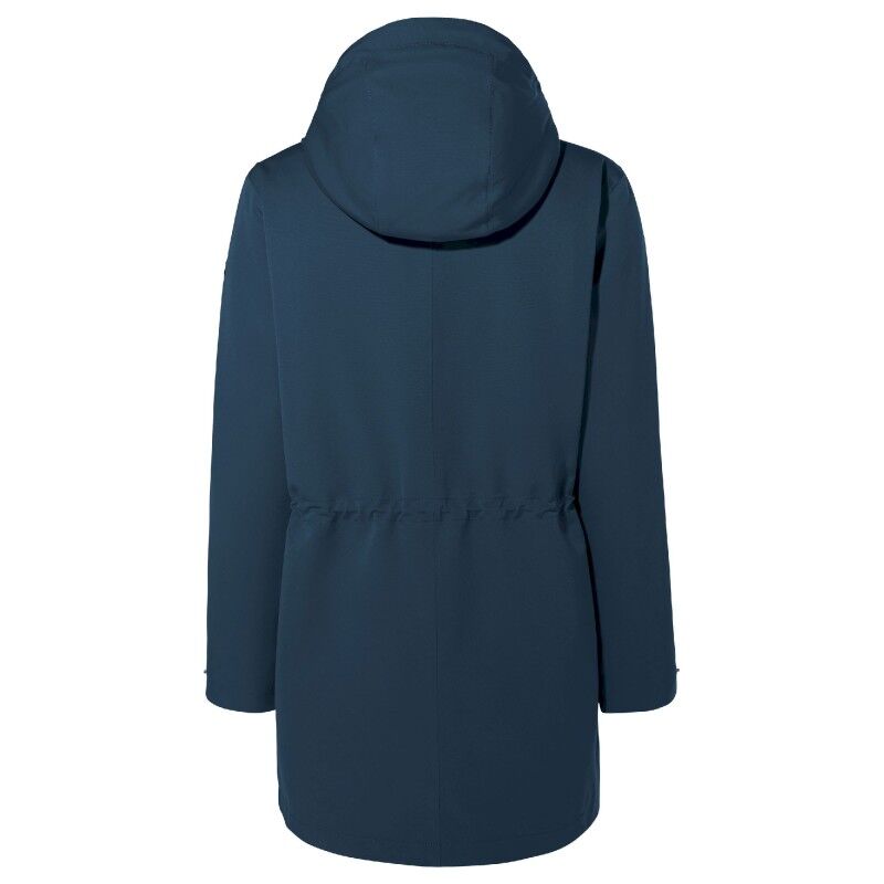 Vaude Manukau Parka III - Parka - Damen | Hardloop