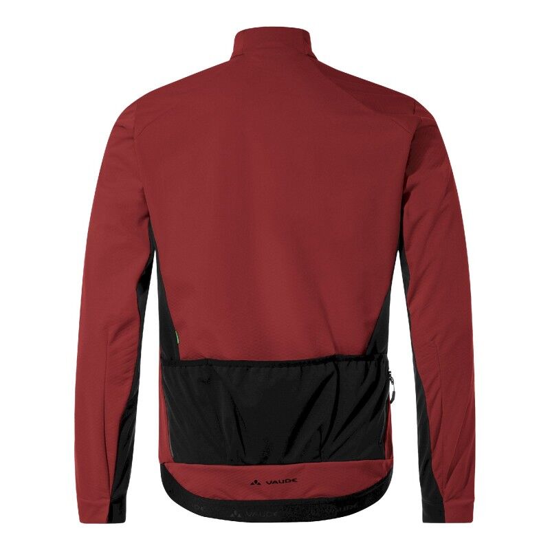 Vaude Kuro Softshell Jacket II - Giacca softshell - Uomo | Hardloop