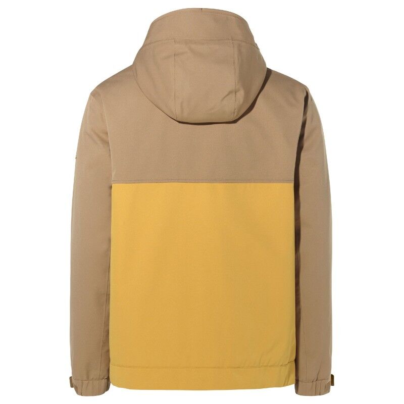 Vaude Manukau Jacket III - Jacke - Herren | Hardloop