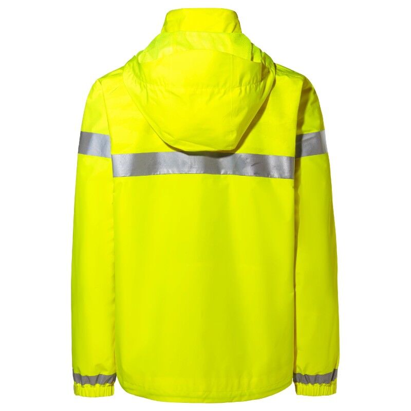 Vaude Luminum Rain Jacket - Casaco ciclismo homem | Hardloop