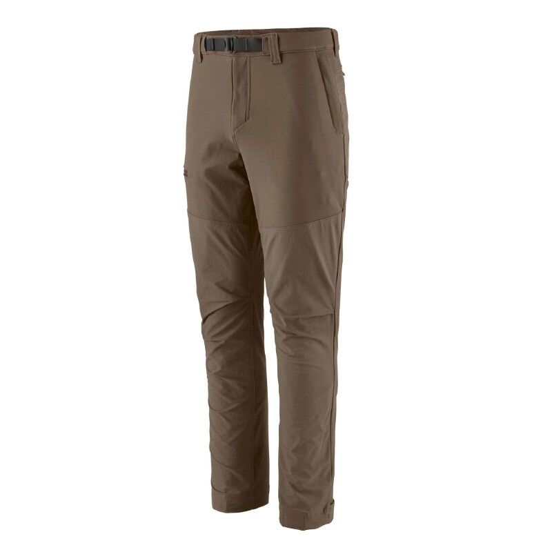 Men's Terravia Peak Pants - Vaellushousut - Miehet