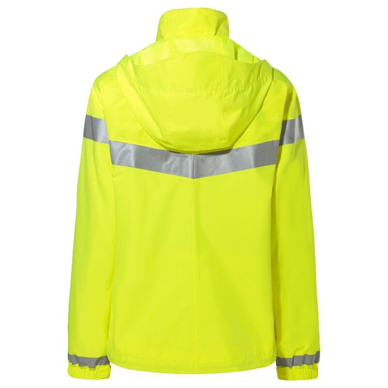 Vaude Luminum Rain Jacket - Giacca ciclismo - Donna | Hardloop