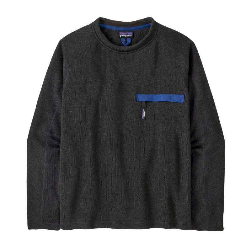Men's Better Sweater Crewneck - Trui - Heren