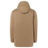 Vaude Manukau Parka III - Parka - Uomo | Hardloop