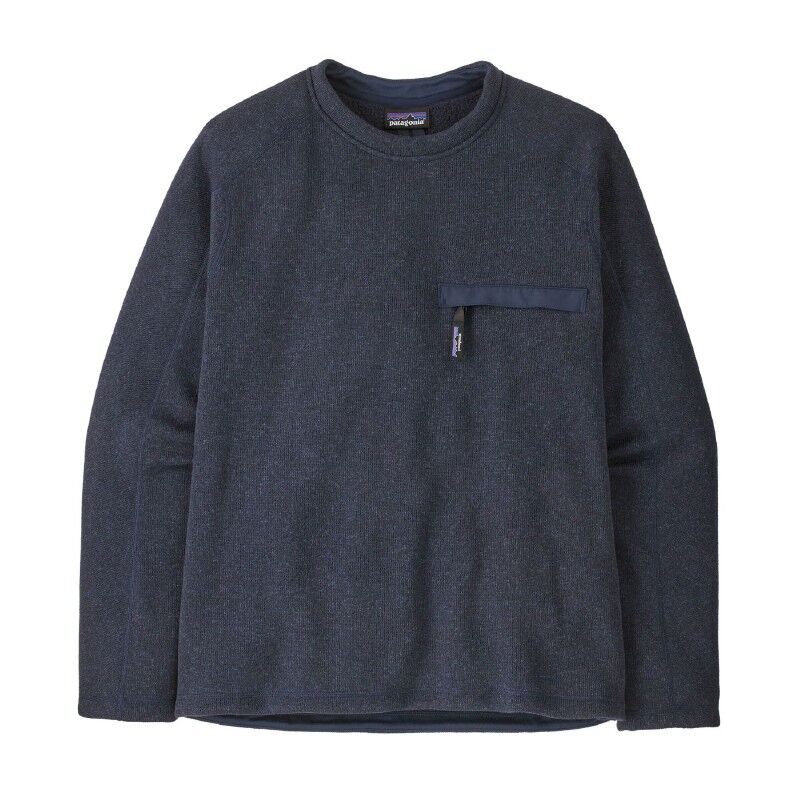Men's Better Sweater Crewneck - Överdragströjor - Herr