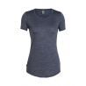 Midnight Navy Heather