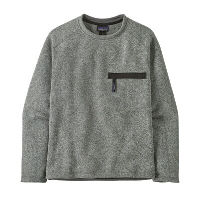 Men's Better Sweater Crewneck - Sweatshirt sem capuz homem