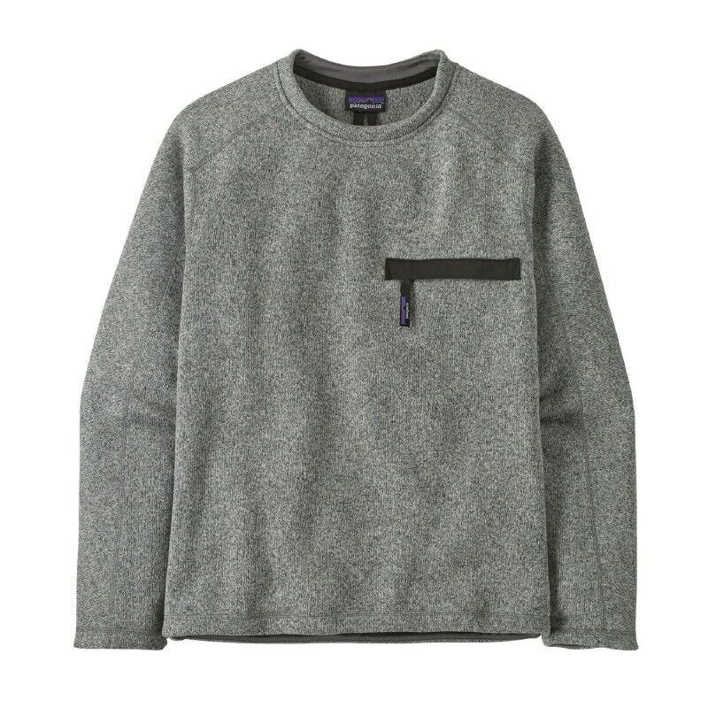 Men's Better Sweater Crewneck - Pánská mikina