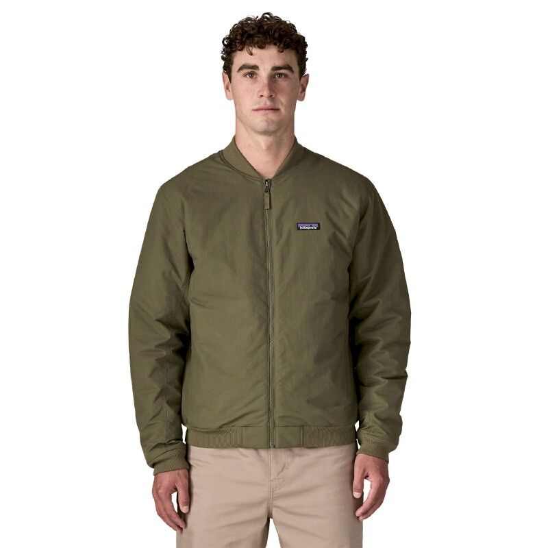 Men's Isthmus Deck Jacket - Casaco homem