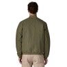 Patagonia Men's Isthmus Deck Jacket - Pánská bunda | Hardloop