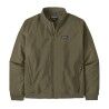 Patagonia Men's Isthmus Deck Jacket - Kurtka męska | Hardloop
