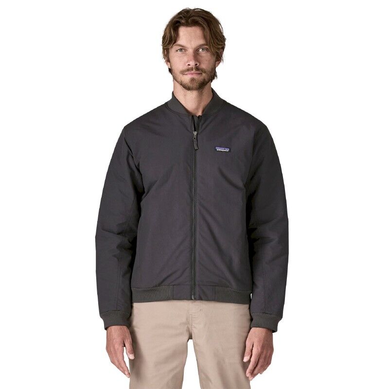 Men's Isthmus Deck Jacket - Jakke - Herrer