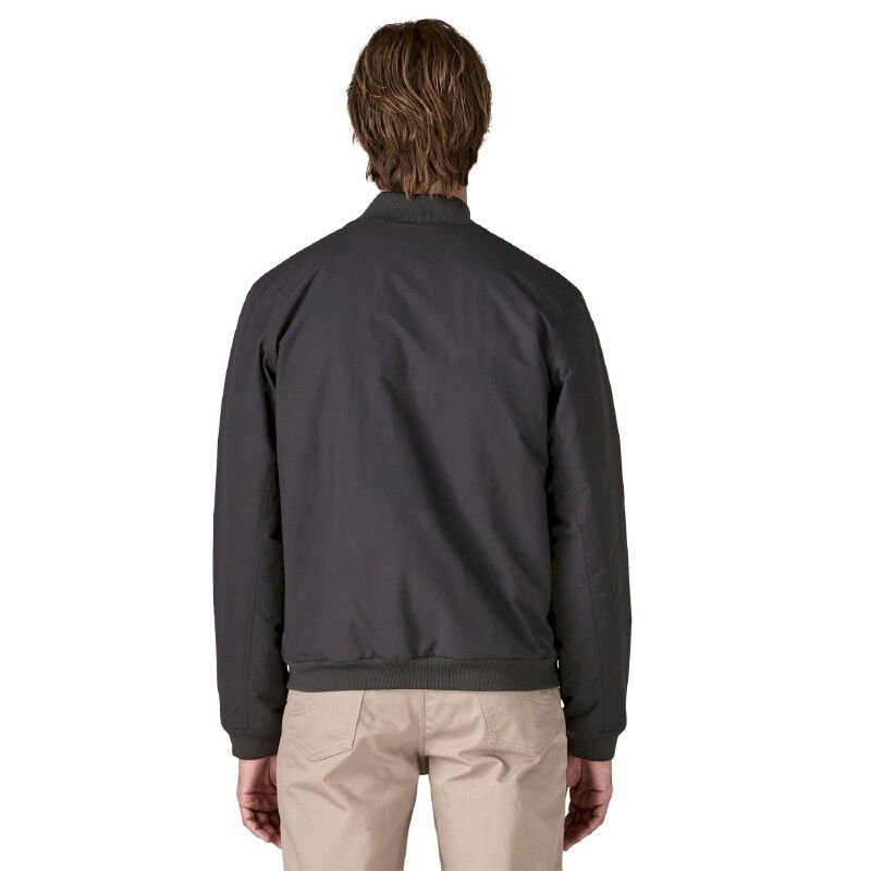 Patagonia Men's Isthmus Deck Jacket - Veste homme | Hardloop