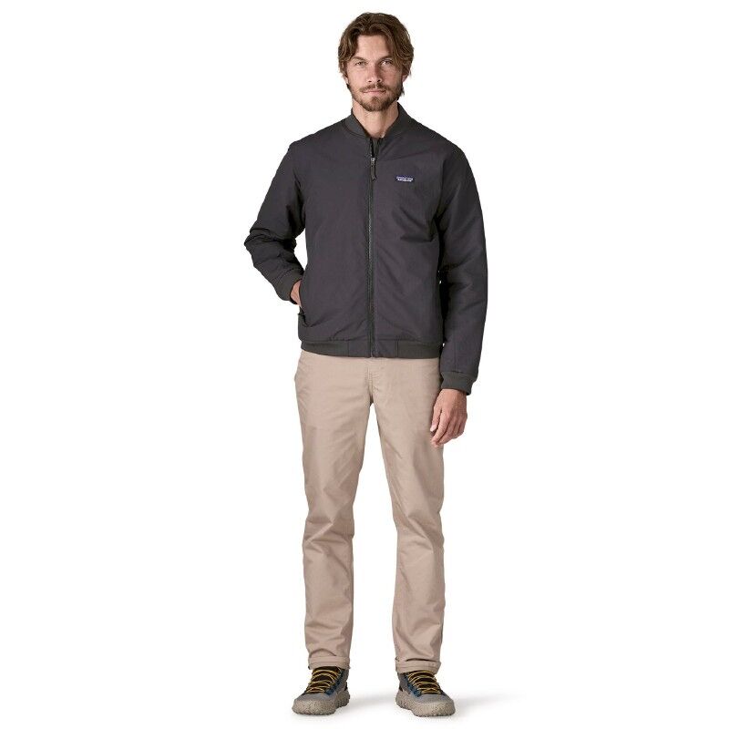 Patagonia Men's Isthmus Deck Jacket - Veste homme | Hardloop