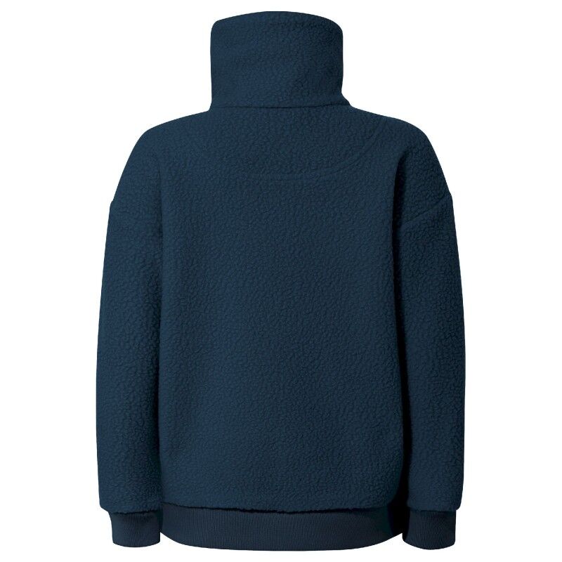 Vaude Kids Manukau Fleece Jacket II - Fleecetakki - Lasten | Hardloop