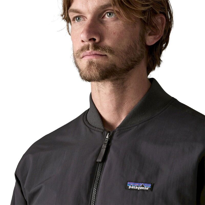 Patagonia Men's Isthmus Deck Jacket - Veste homme | Hardloop