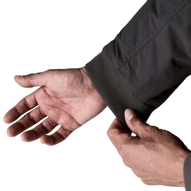 Patagonia Men's Isthmus Deck Jacket - Veste homme | Hardloop