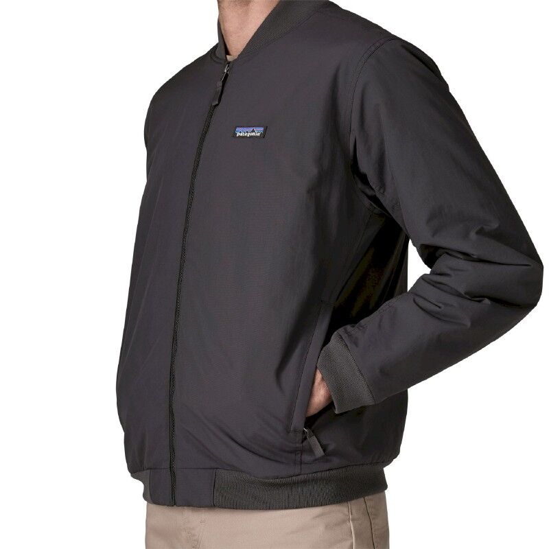 Patagonia Men's Isthmus Deck Jacket - Takki - Miehet | Hardloop