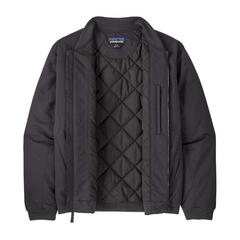 Patagonia Men's Isthmus Deck Jacket - Giacca - Uomo | Hardloop