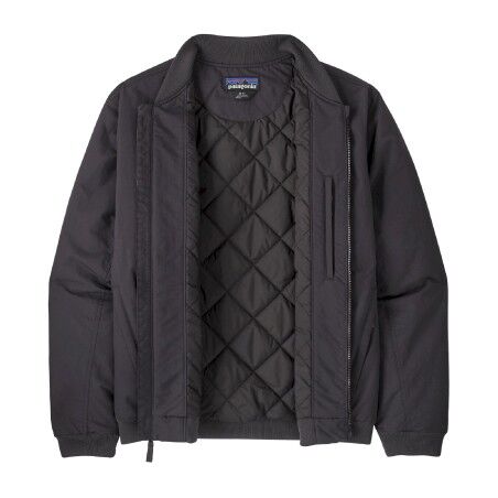 Patagonia Men's Isthmus Deck Jacket - Jacket - Men's | Hardloop