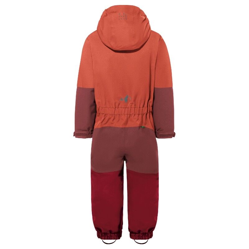 Vaude Kids Snow Cup Overall II - Overall - Kind | Hardloop