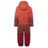 Vaude Kids Snow Cup Overall II - Overall - Kind | Hardloop