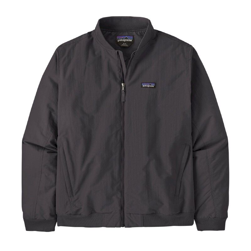 Patagonia Men's Isthmus Deck Jacket - Giacca - Uomo | Hardloop