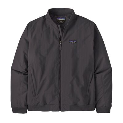 Men's Isthmus Deck Jacket - Jacka - Herr