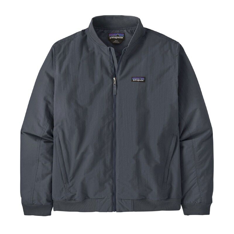 Men's Isthmus Deck Jacket - Veste homme