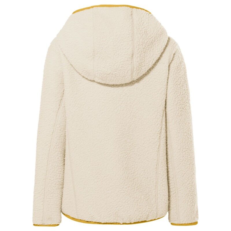 Vaude Kids Torridon Hoody Jacket II - Fleece jacket - Kid's | Hardloop