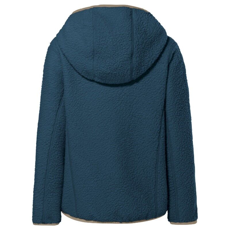 Vaude Kids Torridon Hoody Jacket II - Polar criança | Hardloop