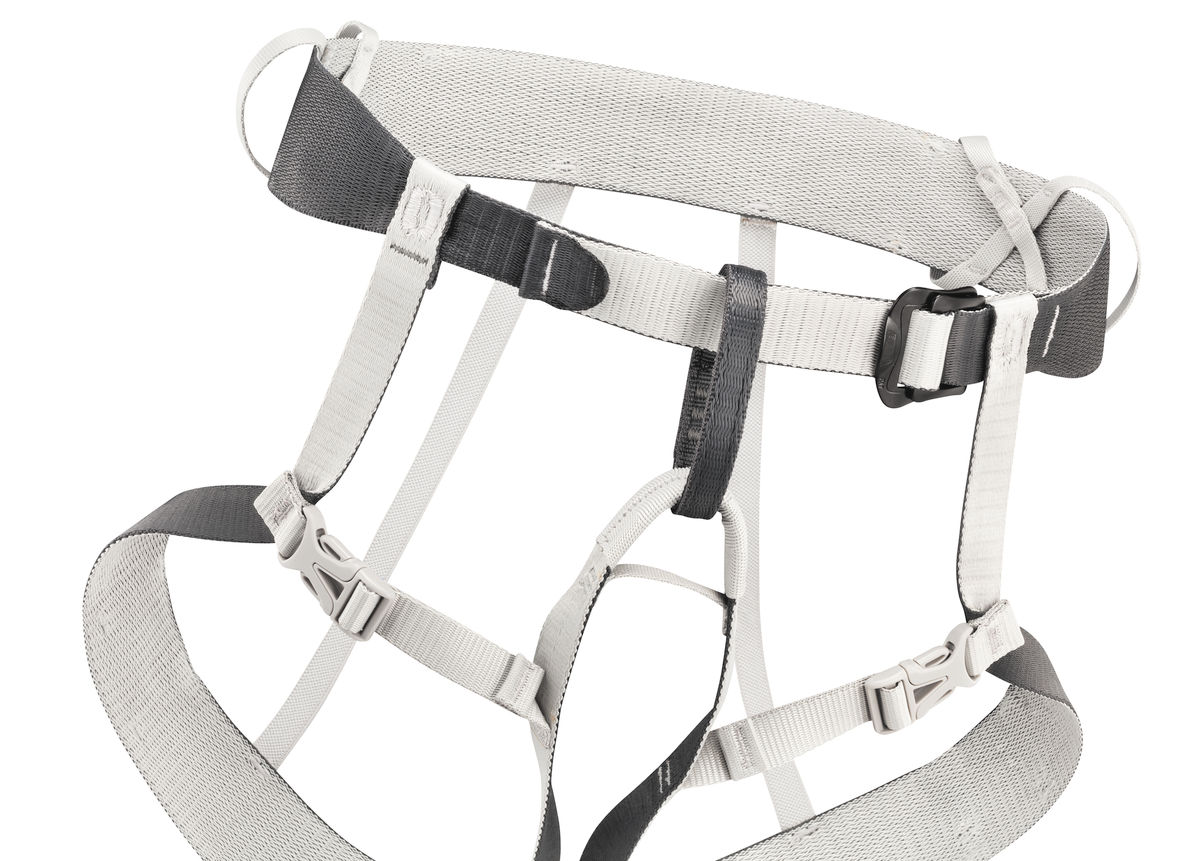 Petzl - Tour - Arnés de escalada