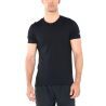Icebreaker Cool-Lite Amplify Short Sleeve Crewe - Koszulka z wełny Merino męska | Hardloop