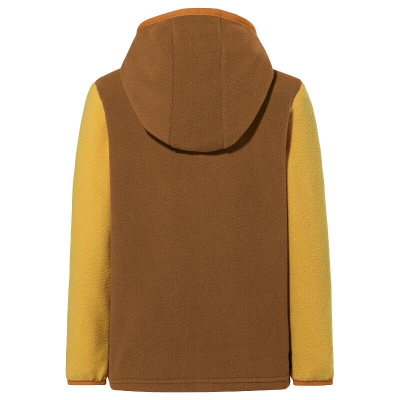 Vaude Kids Pulex Hooded Jacket II - Fleece jacket - Kid's | Hardloop