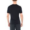 Icebreaker Cool-Lite Amplify Short Sleeve Crewe - Koszulka z wełny Merino męska | Hardloop