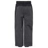 Vaude Kids Caprea Rain Pants - Pantaloni antipioggia - Bambino | Hardloop